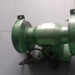 MÁY MÀI HAI ĐÁ BENCH GRINDER 5"