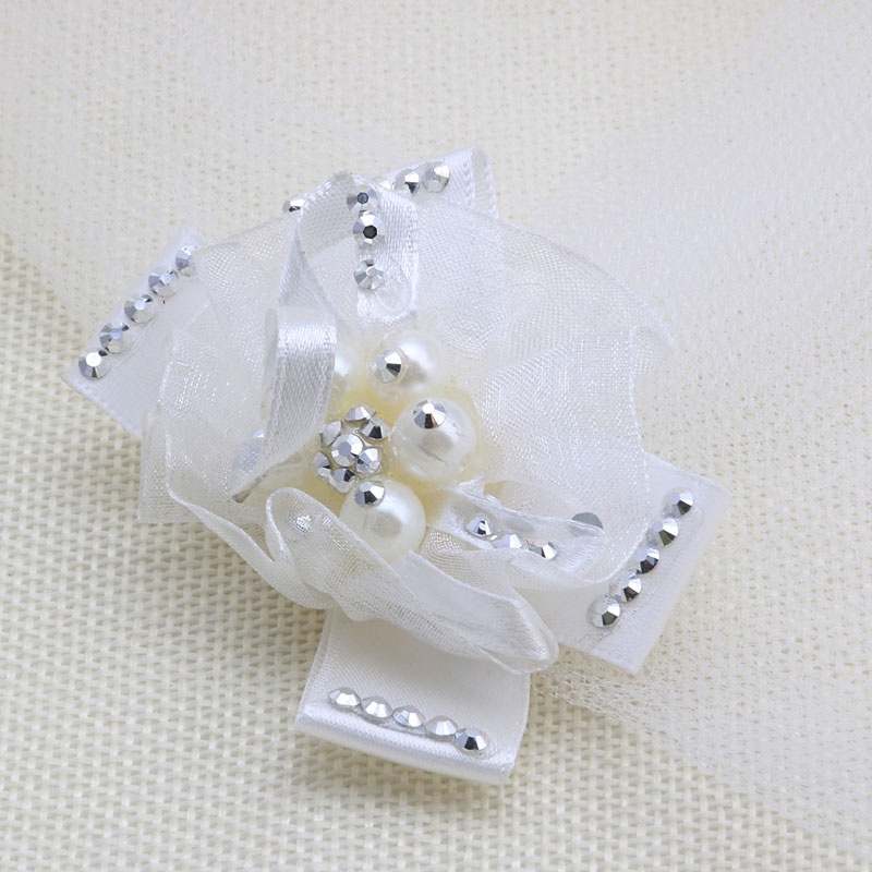 Vòng Hoa Đội Đầu Cho Cô Dâu Chú Rể