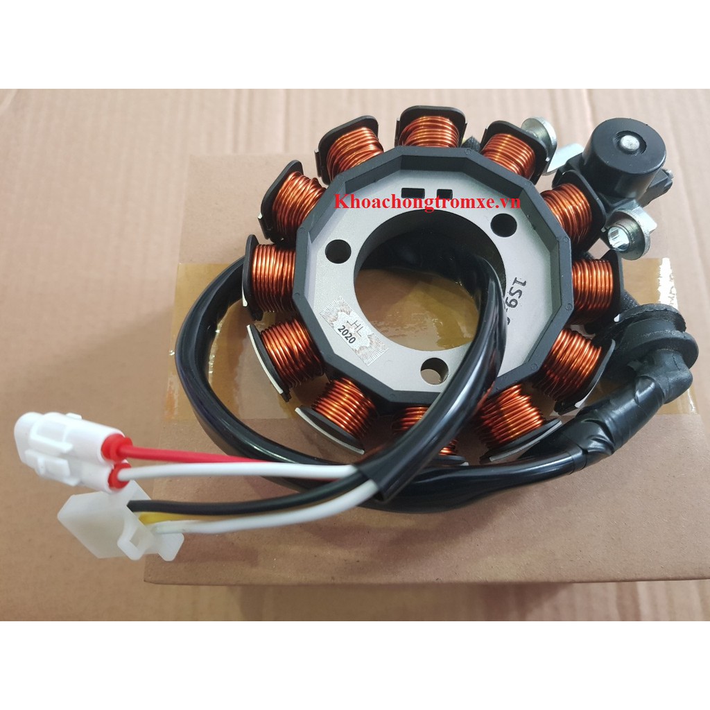 Cuộn Lửa Exciter 135 150