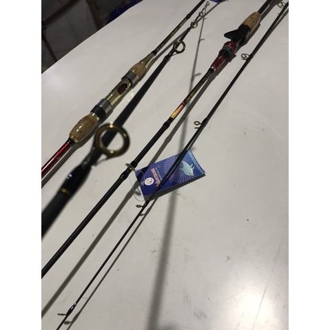 Cần lure zoom dài 2 chế độ chất lượng 8kjad6ds