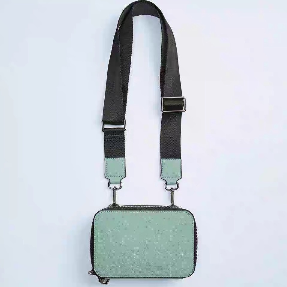 Túi Đeo Chéo Nam Túi Xách Thời Trang Unisex Cao Cấp Slingbag Zara Siêu Tiện Lợi Cá Tính Gudi Studio