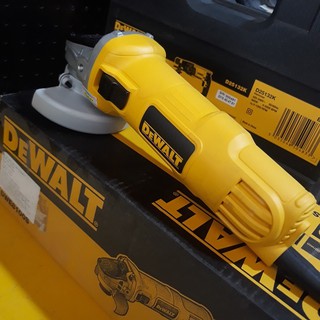 Máy mài góc Dewalt DWE8100S / DWE8100T