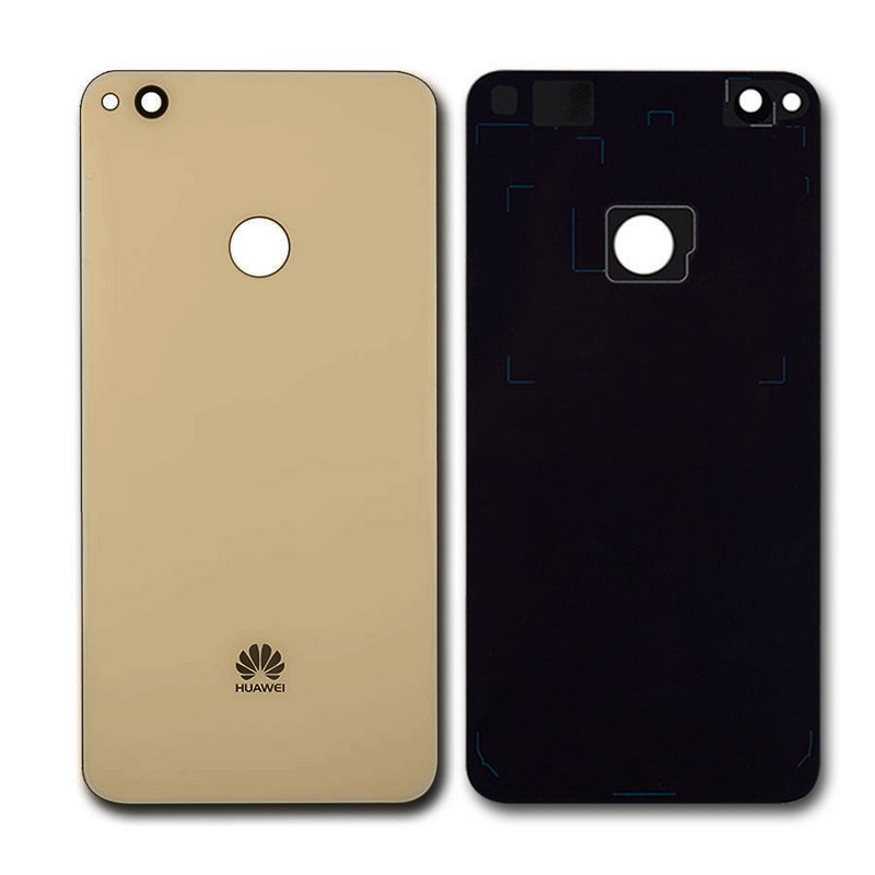 Mặt Lưng Điện Thoại Thay Thế Cho Huawei P8 Lite 2017 3 Màu