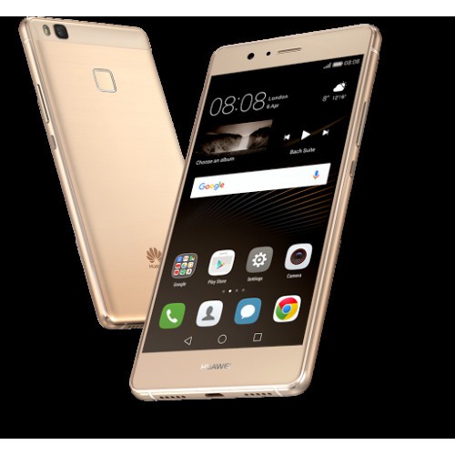 Điện thoại Huawei P9 Lite Vàng - Chính hãng Demo