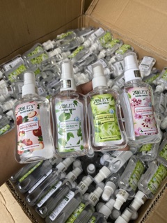 XỊT KHÁNG KHUẨN ZOLEY 100ml
