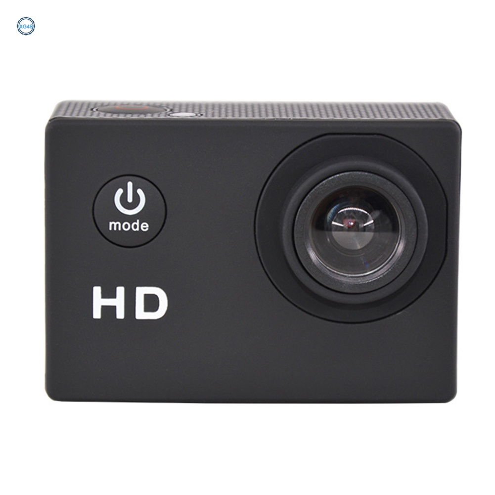 Camera hành trình chống nước SJCAM SJ4000 HD 720P 2.0Inch | BigBuy360 - bigbuy360.vn