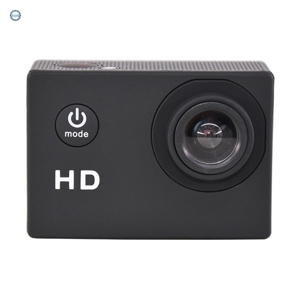 Camera hành trình chống nước SJCAM SJ4000 HD 720P 2.0Inch