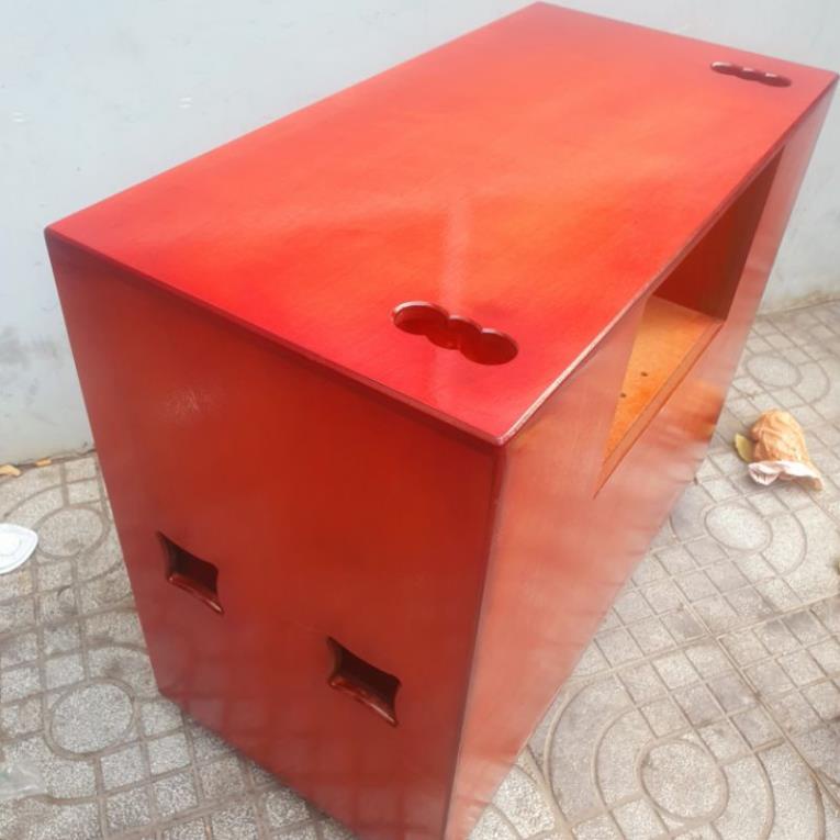 RE NHAT- Vỏ Thùng Loa Xài Main Cục Đẩy Theo Yêu Cầu HOT