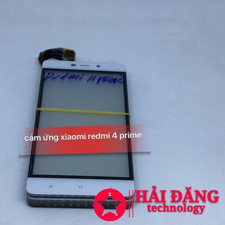 Cảm Ứng Xiaomi Redmi 4 Prime