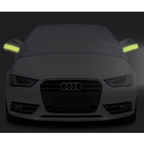 Bạt phủ che nóc ô tô xe hơi 3 lớp tráng nhôm cách nhiệt chống nóng chống xước chống mưa chống bụi xe 4 chỗ 5 chỗ 7 chỗ | BigBuy360 - bigbuy360.vn