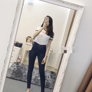 BÁN SỈ QUẦN BÒ TRƠN CẠP CAO BASIC 4 MÀU