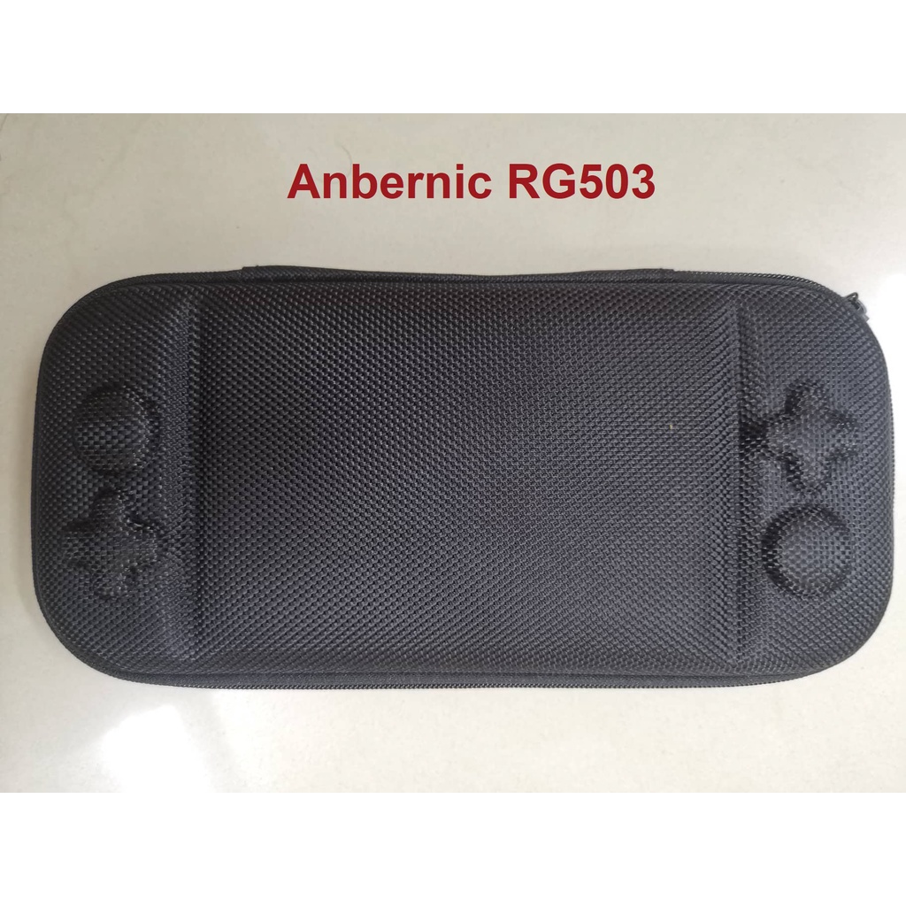 Túi đựng chống sốc dành cho máy game retro Anbernic – Powkiddy - Retroid Pocket