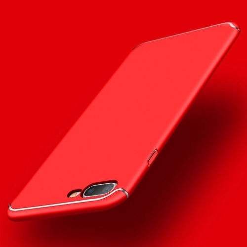 Ultra Ốp Lưng 360 Độ Siêu Mỏng Cho Iphone X 6 6s 7 8 Plus