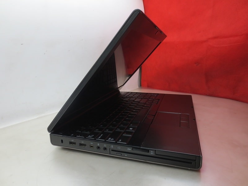 Laptop Cũ Dell Precision M4600/ Core i7-2720QM/ Ram 8GB/ Ổ Cứng SSD 256GB/ VGA NVIDIA Quadro 1000M/ LCD 15.6'' inch | BigBuy360 - bigbuy360.vn