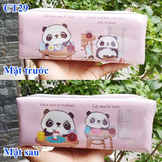 Bóp viết Cartoon CT29