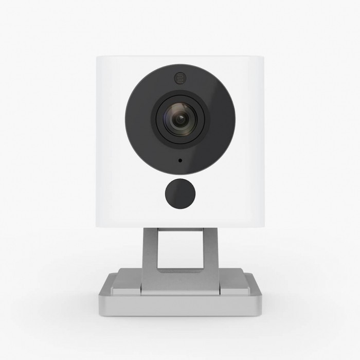 Giảm giá] Camera Wyze Cam V2 Full HD 1080p hỗ trợ Google Asistant & Alexa | BigBuy360 - bigbuy360.vn