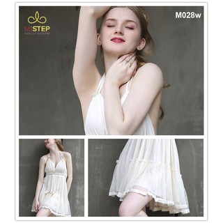 Váy Maxi Xòe M028w