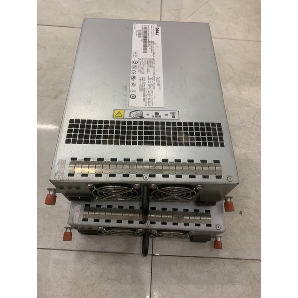 Nguồn máy chủ Dell Dps-488AB 488w ra 11v 27A 5v 32 3v đã kích