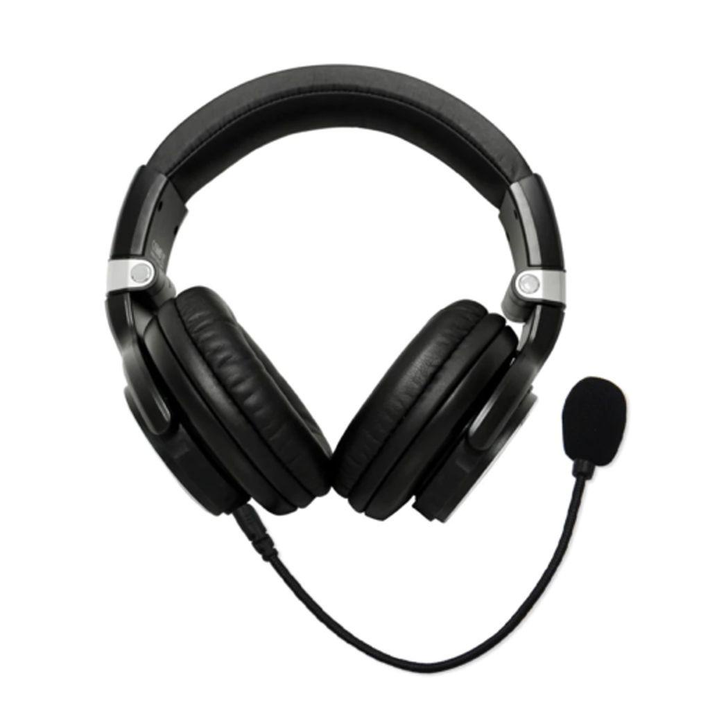 Tai Nghe Chơi Game Mini Có Dây Và Mic Dành Cho Điện Thoại / Laptop