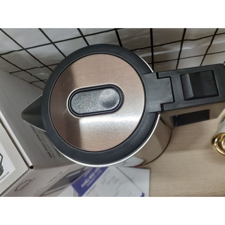 Ấm đun siêu tốc Lock&Lock EJK631 1,7L 1830W ( bảo hành 1 năm )