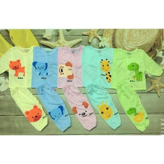 Combo 50 cuc bộ cotton
