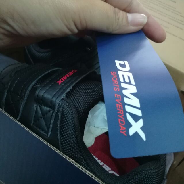 Giầy Demix bé trai xuất Nga