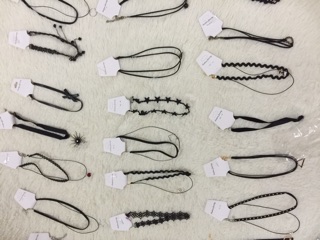 Vòng chocker