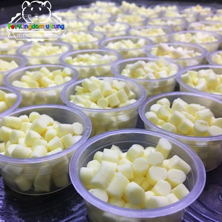 O Thức ăn hamster cheese hộp 20g 70 46