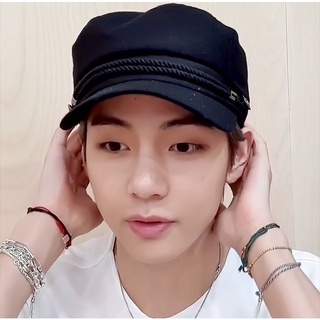 ✨Vòng tay cheapmoment V BTS : Diffident✨