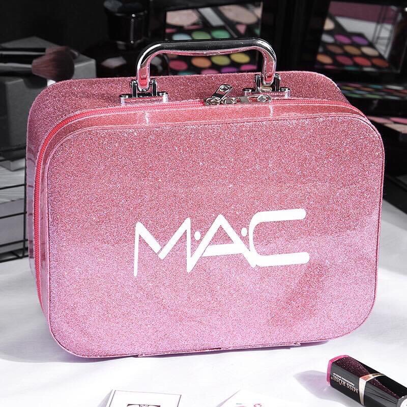 Cốp đựng đồ trang điểm Mac