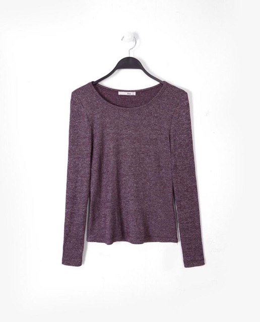 Set Wilfred Len Áo Và Váy Xẻ