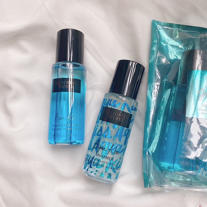 Set Victoria Secret 75ml