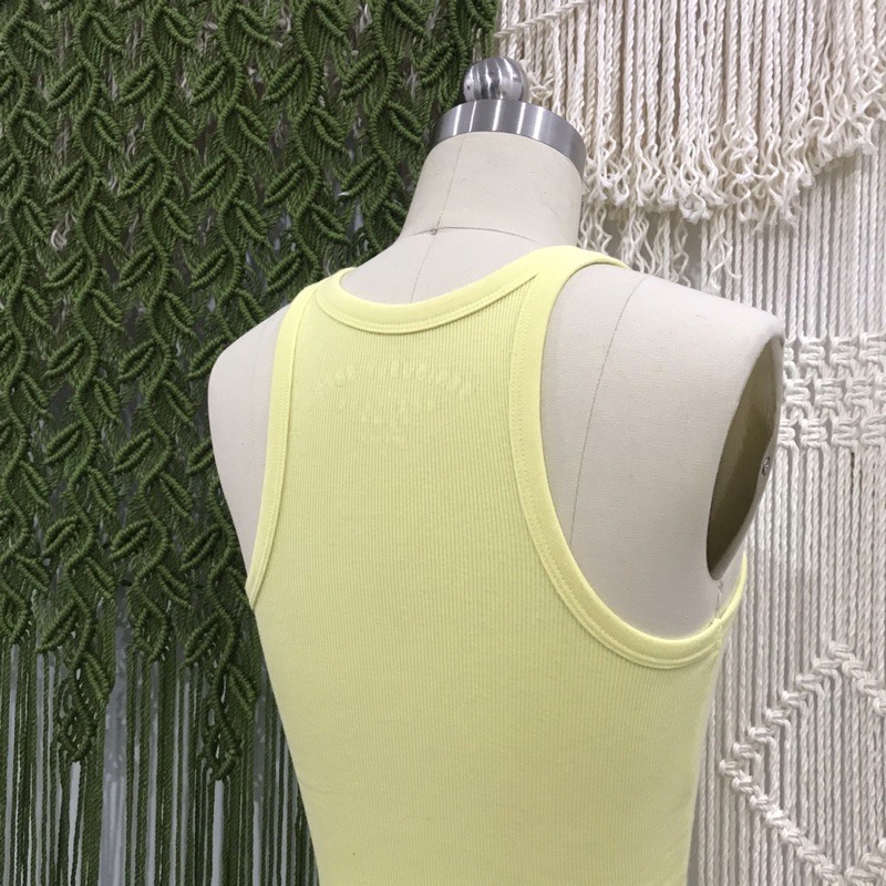 Áo Ba Lỗ Cổ Yếm | BigBuy360 - bigbuy360.vn