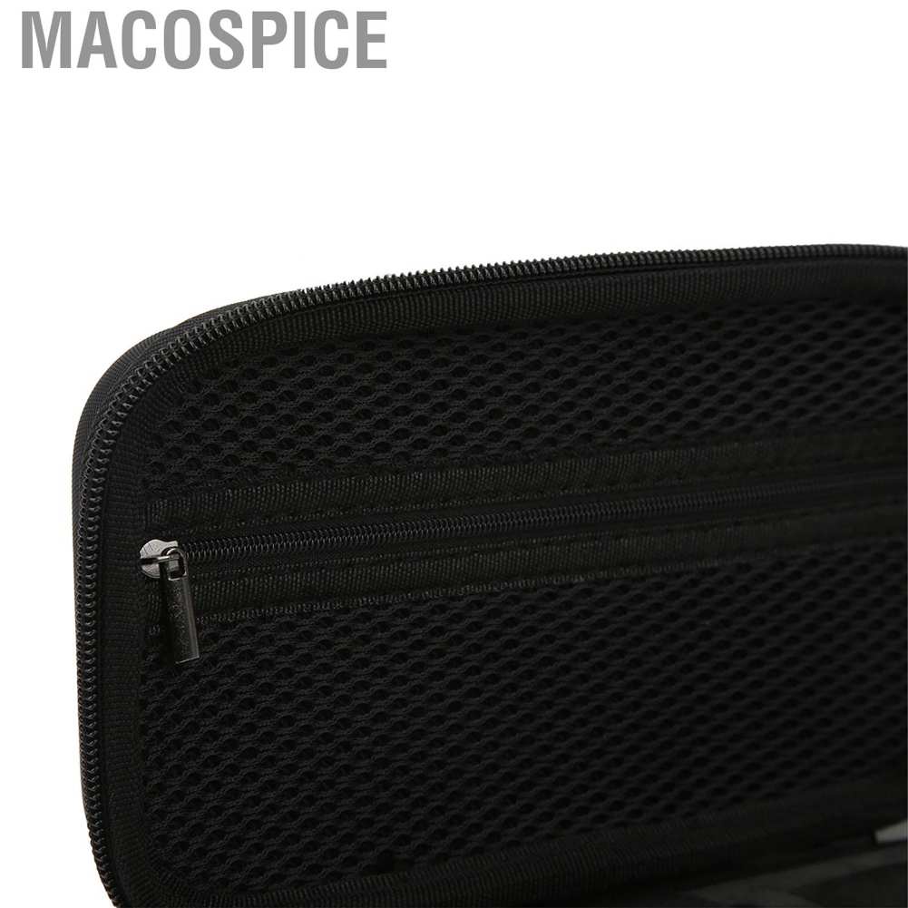 Hộp đựng bảo vệ Macospice cho máy ảnh hành động 2
 | BigBuy360 - bigbuy360.vn