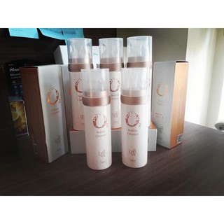 SỮA RỬA MẶT SỦI BỌT UGB O2 BUBBLE CLEANSER
