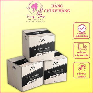 KEM FACE ADN CÁ DNA CHÍNH HÃNG MEEA ORGANICS