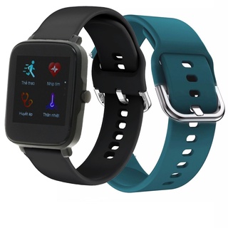 Dây Đeo Thay Thế Cho Đồng Hồ Thông Minh Beu B1 B2