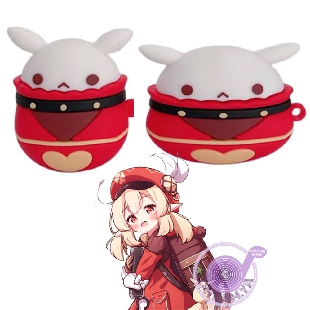 Vỏ dựng bảo vệ tai nghe thích hợp cho airpods 1/ 2 / Pro kiểu dáng dễ thương