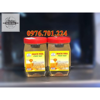 Mạch Nha phát Đạt 250g - 500g