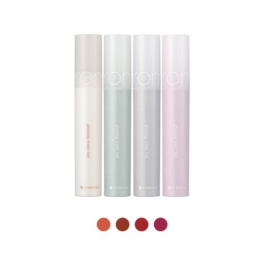[Hàng mới về] Son Tint ROMAND Rom & Nd Lâu Trôi Độc Đáo | BigBuy360 - bigbuy360.vn