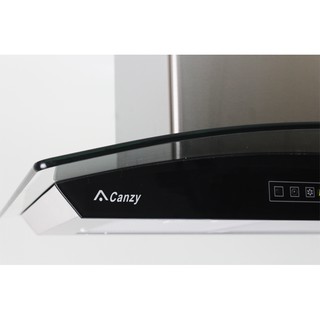 Máy hút mùi Canzy CZ 0370/0390