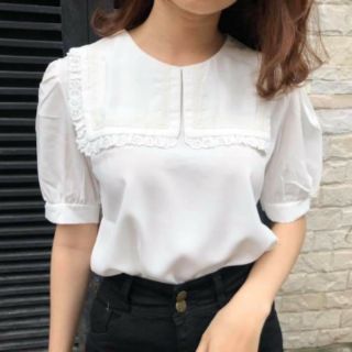 [Ảnh thật/Video] Sơ mi cổ điệu nhiều màu