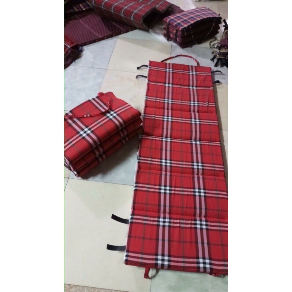 ĐỆM NGỦ CÔNG SỞ VĂN PHÒNG GẮP GỌN (toàn màu đẹp nhé)