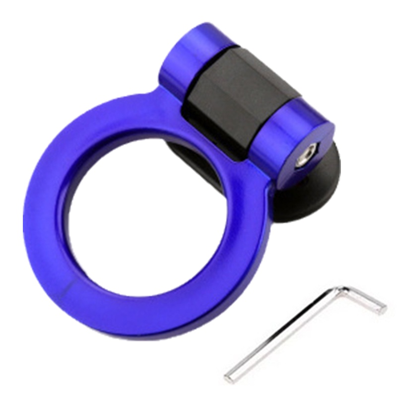 Miếng Dán Trang Trí Xe Hơi Có Móc Hình Đôi Mắt Độc Đáo