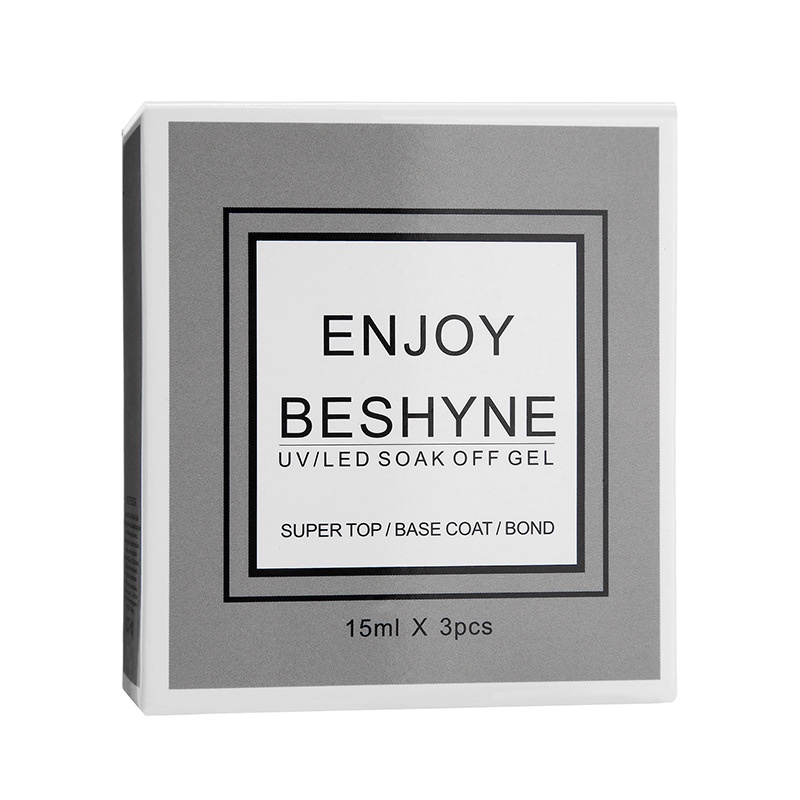 Top siêu bóng BESHYNE chai 15ml cao cấp