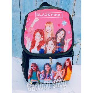 Balo BlackPink loại tốt 50cm*30cm*15cm