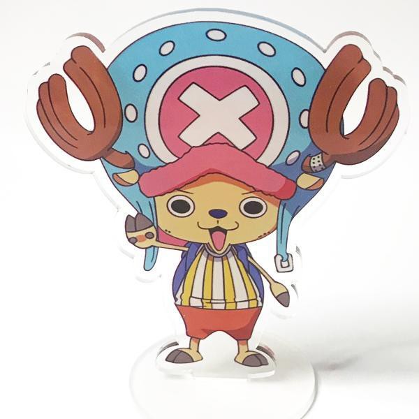 (Mini) Standee One Piece ảnh đứng Tượng Acrylic Standee Anime mica chibi trang trí trưng bày mô hình