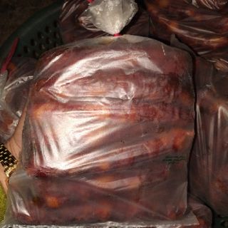 Lạp sườn