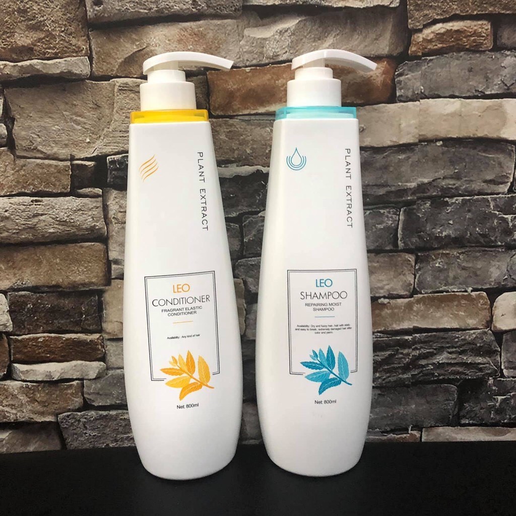 Dầu gội xã prosee leo phục hồi tóc hư tổn 800ml