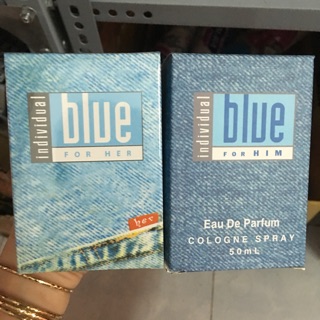 Nước hoa blue nam- nữ